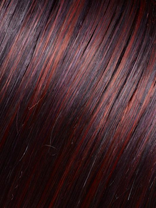 Rita | Synthetic Lace Front Wig (Mono Top) - Image 11