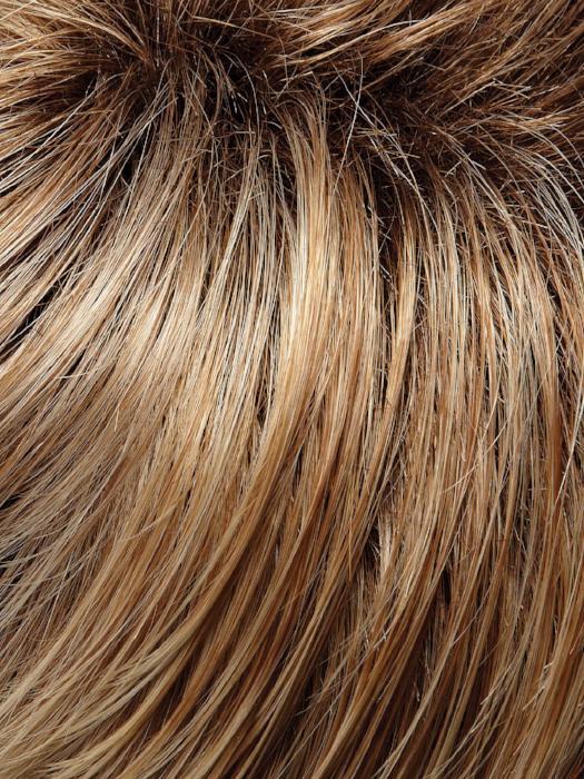 Rita | Synthetic Lace Front Wig (Mono Top) - Image 30