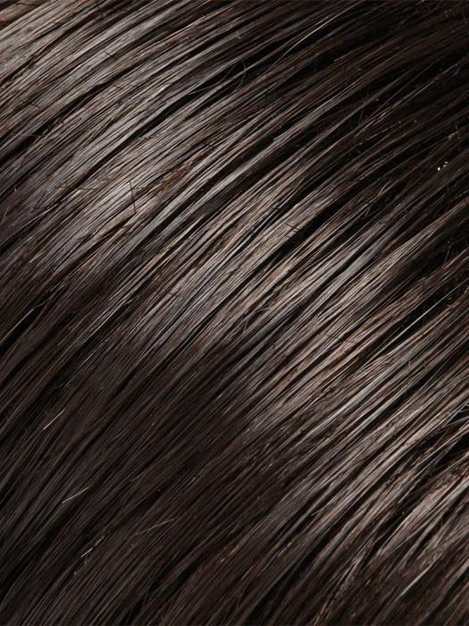 Rita | Synthetic Lace Front Wig (Mono Top) - Image 8