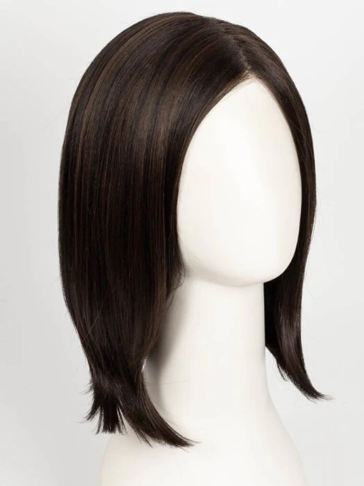 River | Synthetic Lace Front Wig (Mono Part) - Image 16
