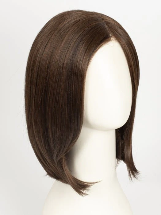 River | Synthetic Lace Front Wig (Mono Part) - Image 19