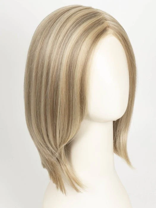 River | Synthetic Lace Front Wig (Mono Part) - Image 23