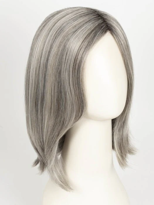 River | Synthetic Lace Front Wig (Mono Part) - Image 29