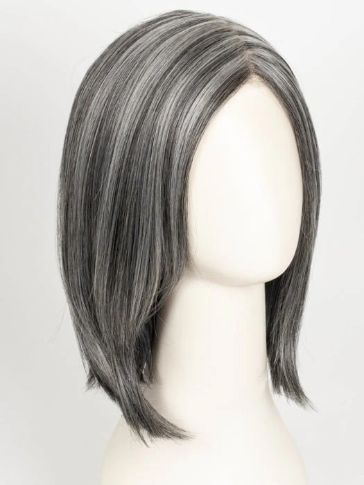 River | Synthetic Lace Front Wig (Mono Part) - Image 30