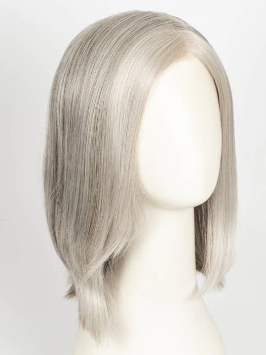 River | Synthetic Lace Front Wig (Mono Part) - Image 34