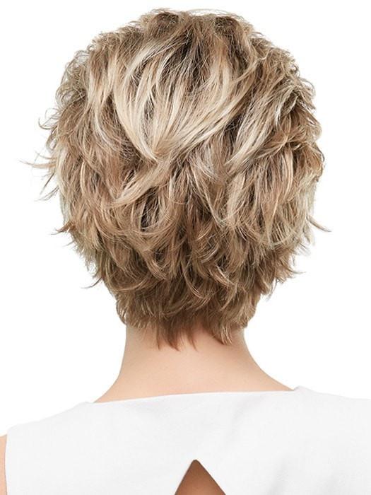 Robin Petite | Synthetic Wig (Mono Top) - Image 11