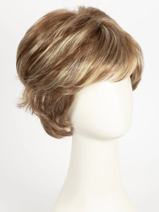 Robin Petite | Synthetic Wig (Mono Top) - Image 22