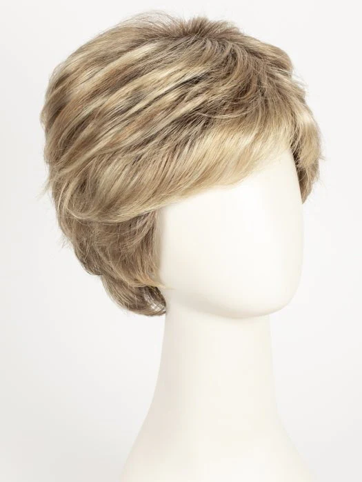 Robin Petite | Synthetic Wig (Mono Top) - Image 29