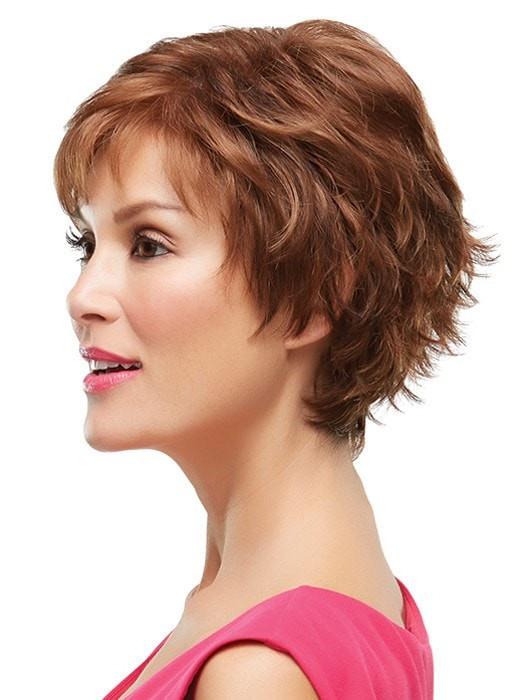 Robin Petite | Synthetic Wig (Mono Top) - Image 8