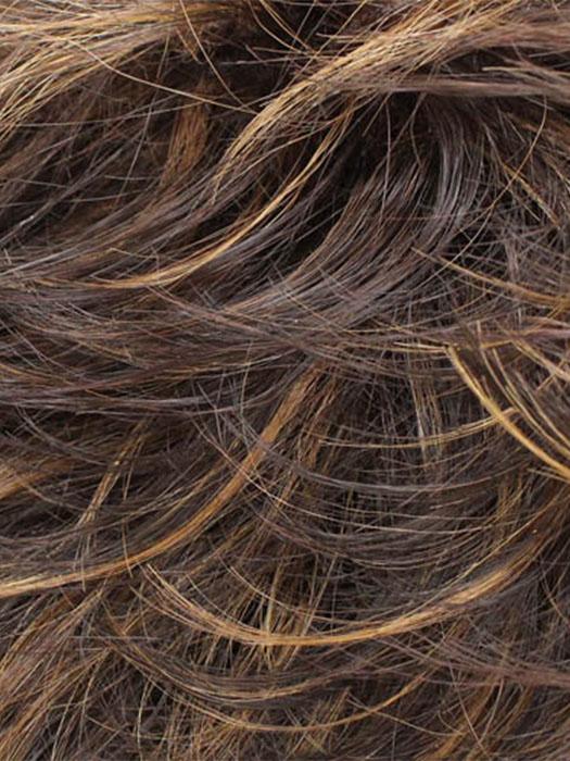 Robin | Synthetic Lace Front Wig (Basic Cap) - Image 15