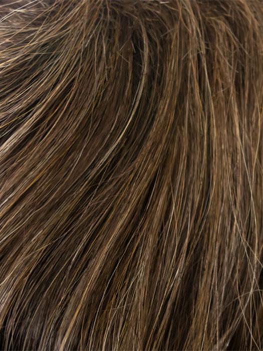 Robin | Synthetic Lace Front Wig (Basic Cap) - Image 16