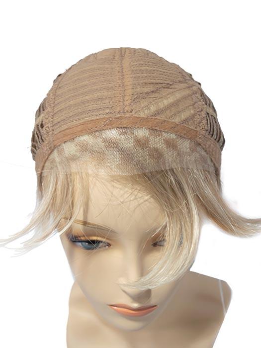 Robin | Synthetic Lace Front Wig (Basic Cap) - Image 5
