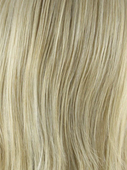Rocker Tiered Extension (1 Piece) | HF Synthetic Hair Extension | DISCONTINUED - Image 13