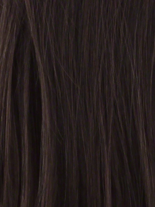 Rocker Tiered Extension (1 Piece) | HF Synthetic Hair Extension | DISCONTINUED - Image 6
