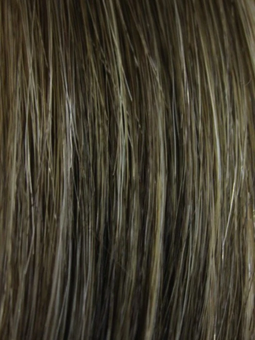 Rocker Tiered Extension (1 Piece) | HF Synthetic Hair Extension | DISCONTINUED - Image 7