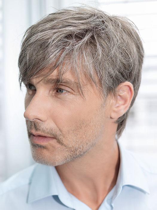Roger 5 Stars | Synthetic Lace Front Wig (Mono Top) - Image 3