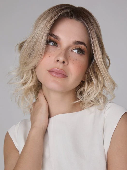 Rohan | Synthetic Lace Front Wig (Mono Top) - Image 11