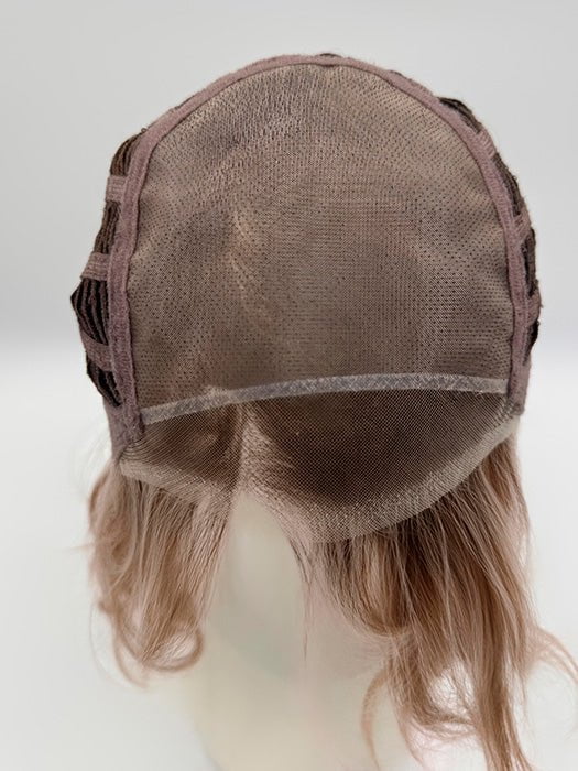 Rohan | Synthetic Lace Front Wig (Mono Top) - Image 15