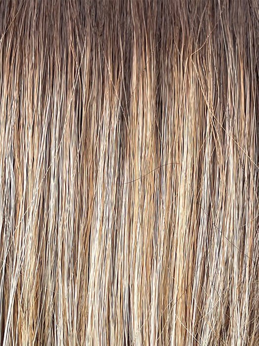 Roma | Synthetic Lace Front Wig (Hand Tied) - Image 10