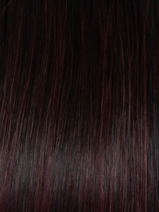 Rome Romance | Human Hair Lace Front Wig (Mono Top) - Image 11