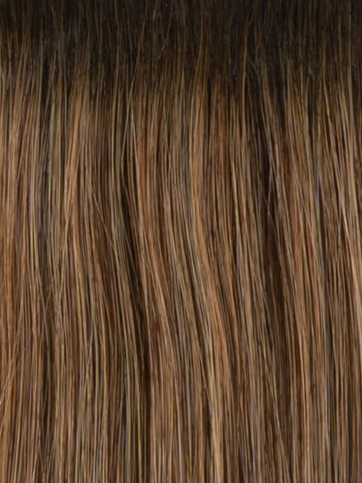 Rome Romance | Human Hair Lace Front Wig (Mono Top) - Image 14