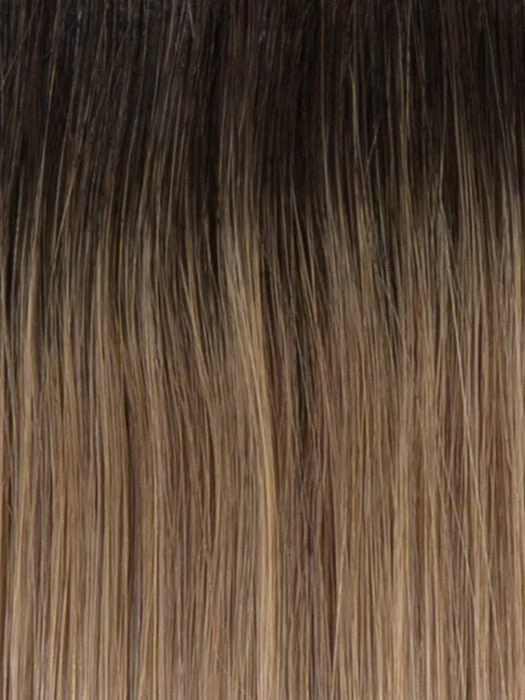 Rome Romance | Human Hair Lace Front Wig (Mono Top) - Image 16