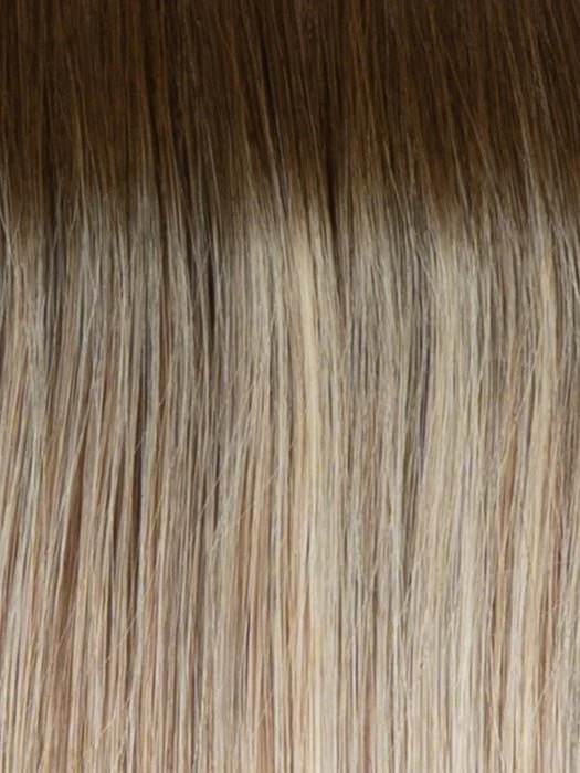 Rome Romance | Human Hair Lace Front Wig (Mono Top) - Image 18