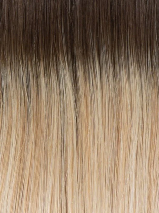Midnight In Paris | Human Hair Lace Front Wig (Mono Top) - Image 20