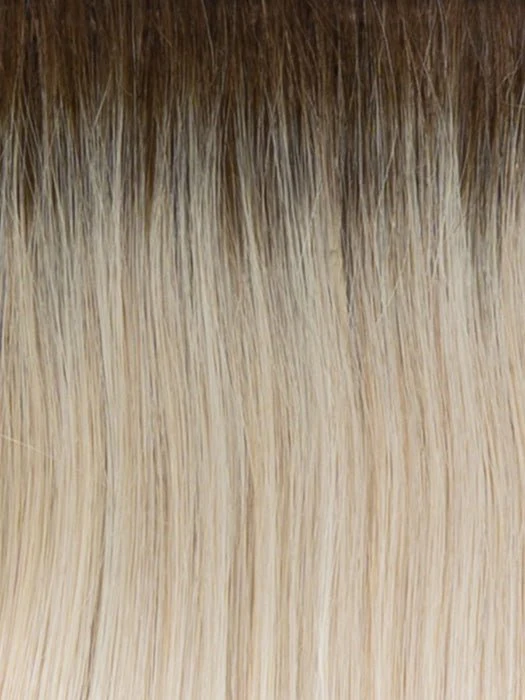 Midnight In Paris | Human Hair Lace Front Wig (Mono Top) - Image 28