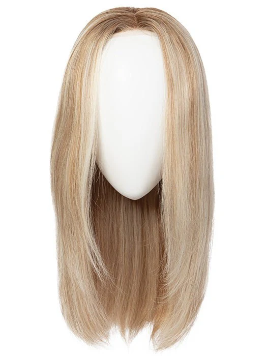 Rome Romance | Human Hair Lace Front Wig (Mono Top) - Image 6