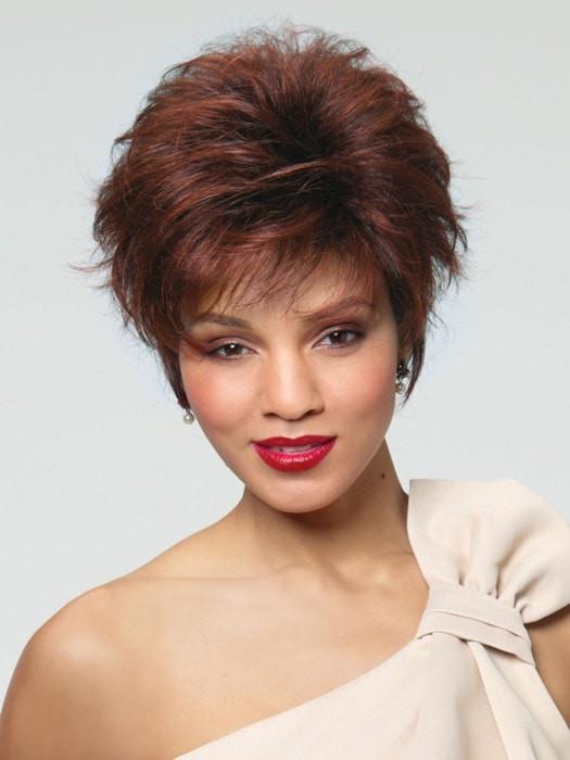 Roni | Synthetic Wig (Basic Cap) | DISCONTINUED - Image 10