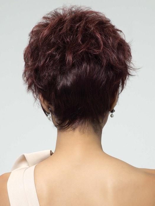 Roni | Synthetic Wig (Basic Cap) | DISCONTINUED - Image 11