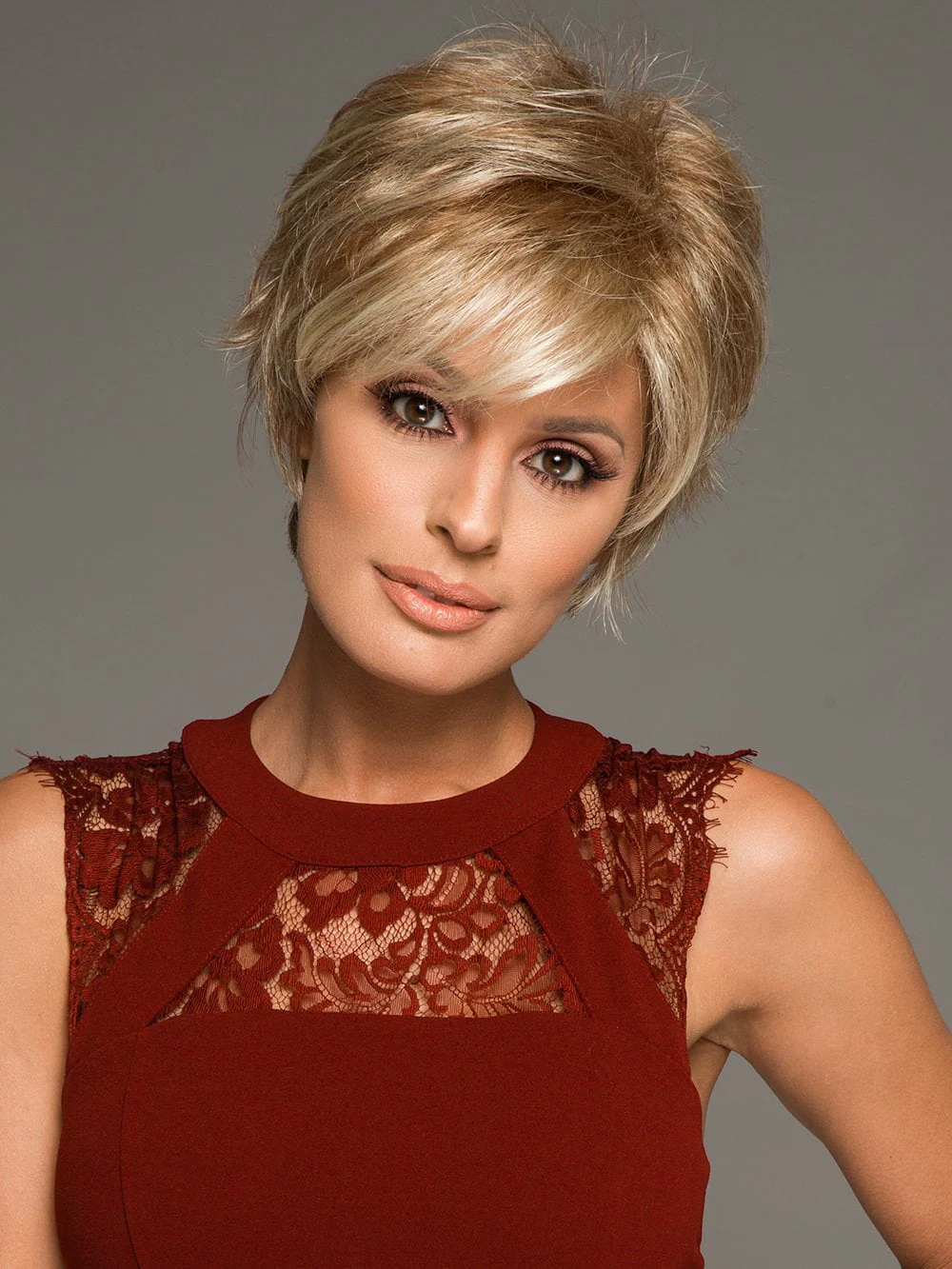 Roni | Synthetic Wig (Basic Cap) | DISCONTINUED - Image 2