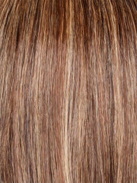 Charlotte | Synthetic Wig (Basic) - Image 29