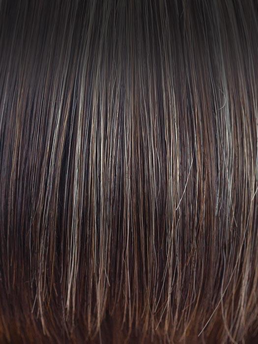 Sophia | Synthetic Lace Front Wig (Lace Part) - Image 19