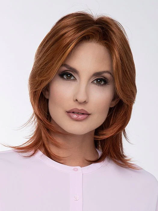 Rose | Synthetic Lace Front Wig (Mono Top) - Image 10