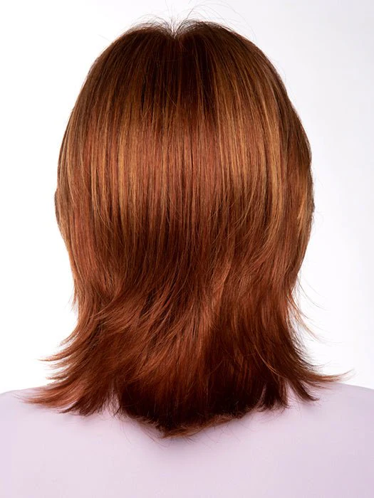 Rose | Synthetic Lace Front Wig (Mono Top) - Image 14