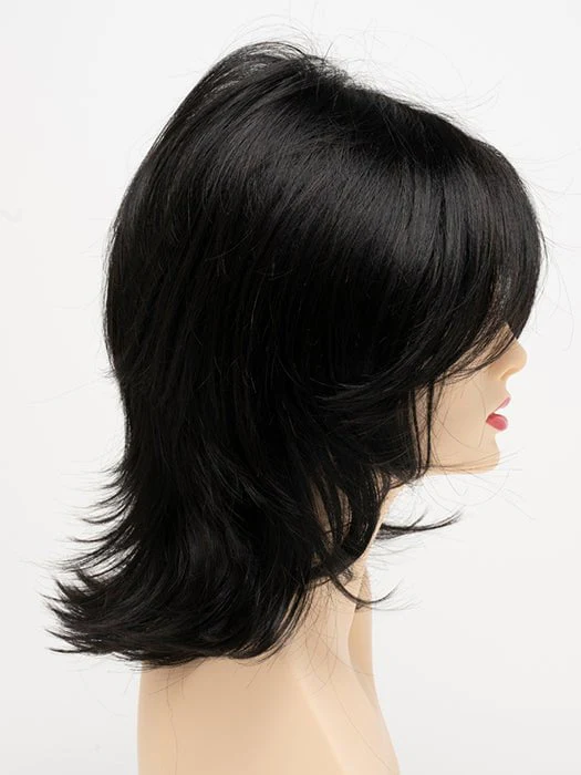 Rose | Synthetic Lace Front Wig (Mono Top) - Image 16