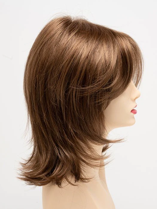 Rose | Synthetic Lace Front Wig (Mono Top) - Image 22