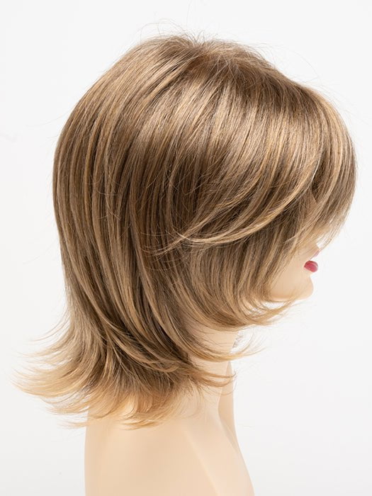 Rose | Synthetic Lace Front Wig (Mono Top) - Image 27