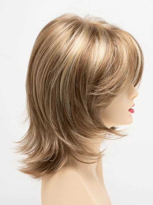 Rose | Synthetic Lace Front Wig (Mono Top) - Image 29