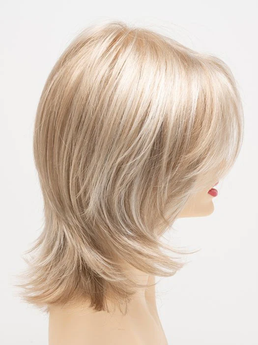 Rose | Synthetic Lace Front Wig (Mono Top) - Image 34