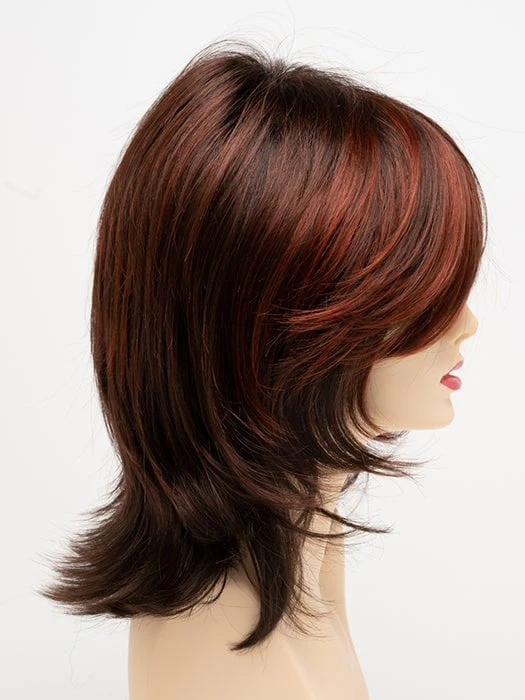 Rose | Synthetic Lace Front Wig (Mono Top) - Image 38