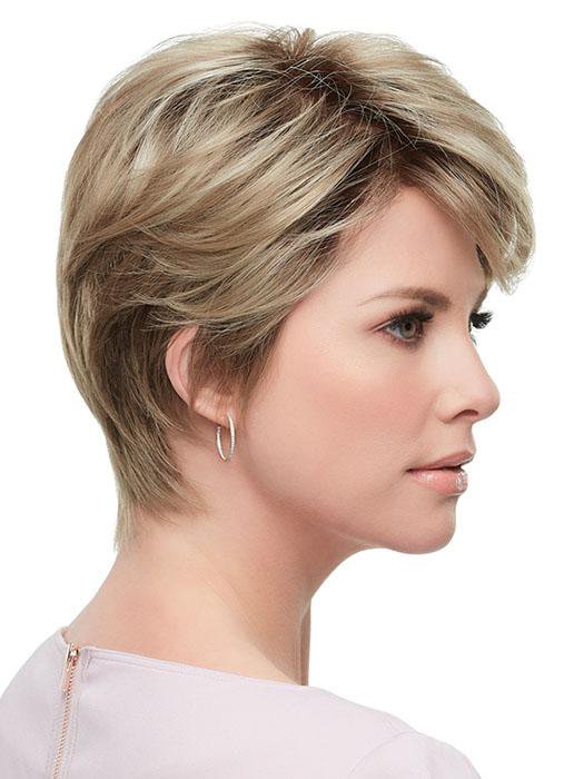 Rose | Synthetic Lace Front Wig | DISCONTINUED - Image 10