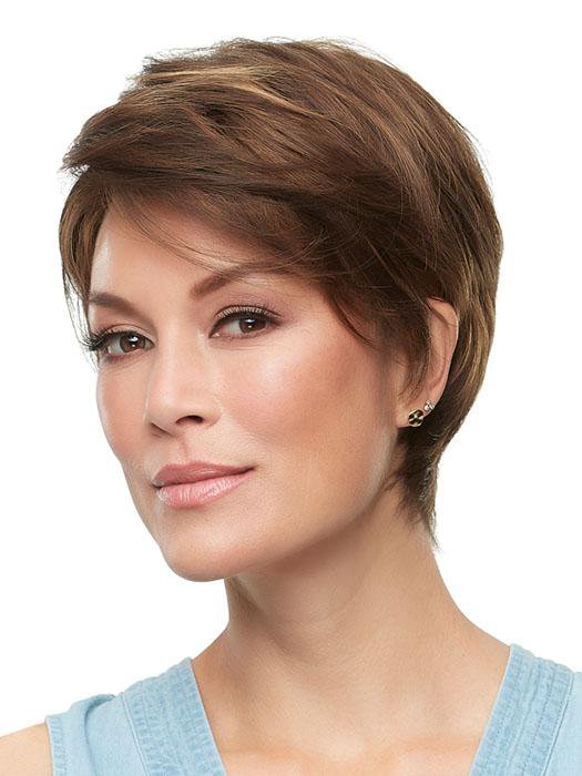Rose | Synthetic Lace Front Wig | DISCONTINUED - Image 11