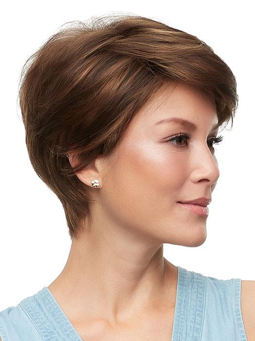 Rose | Synthetic Lace Front Wig | DISCONTINUED - Image 12