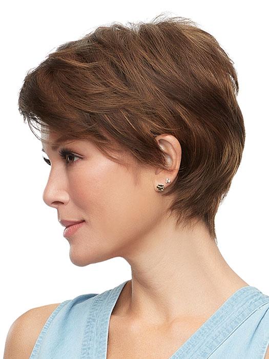 Rose | Synthetic Lace Front Wig | DISCONTINUED - Image 13