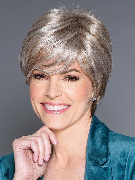 Rose | Synthetic Lace Front Wig | DISCONTINUED - Image 4