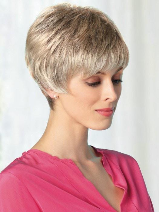 Rosie | Synthetic Wig (Mono Top) | DISCONTINUED - Image 2