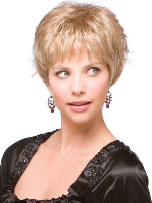 Rosie | Synthetic Wig (Mono Top) | DISCONTINUED - Image 5